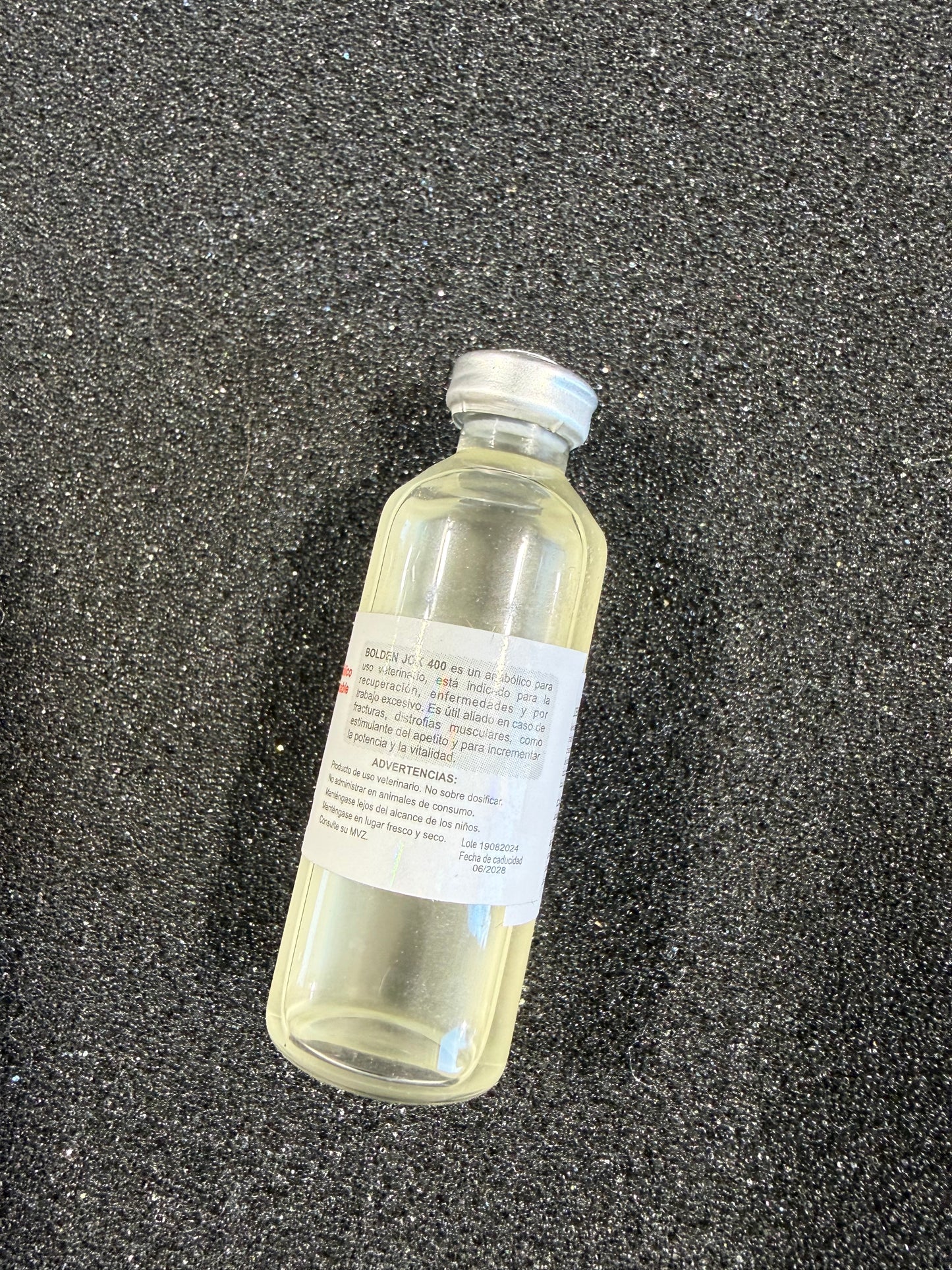 Maximum Point Lab Bolden Jok Anabolico (10ml)