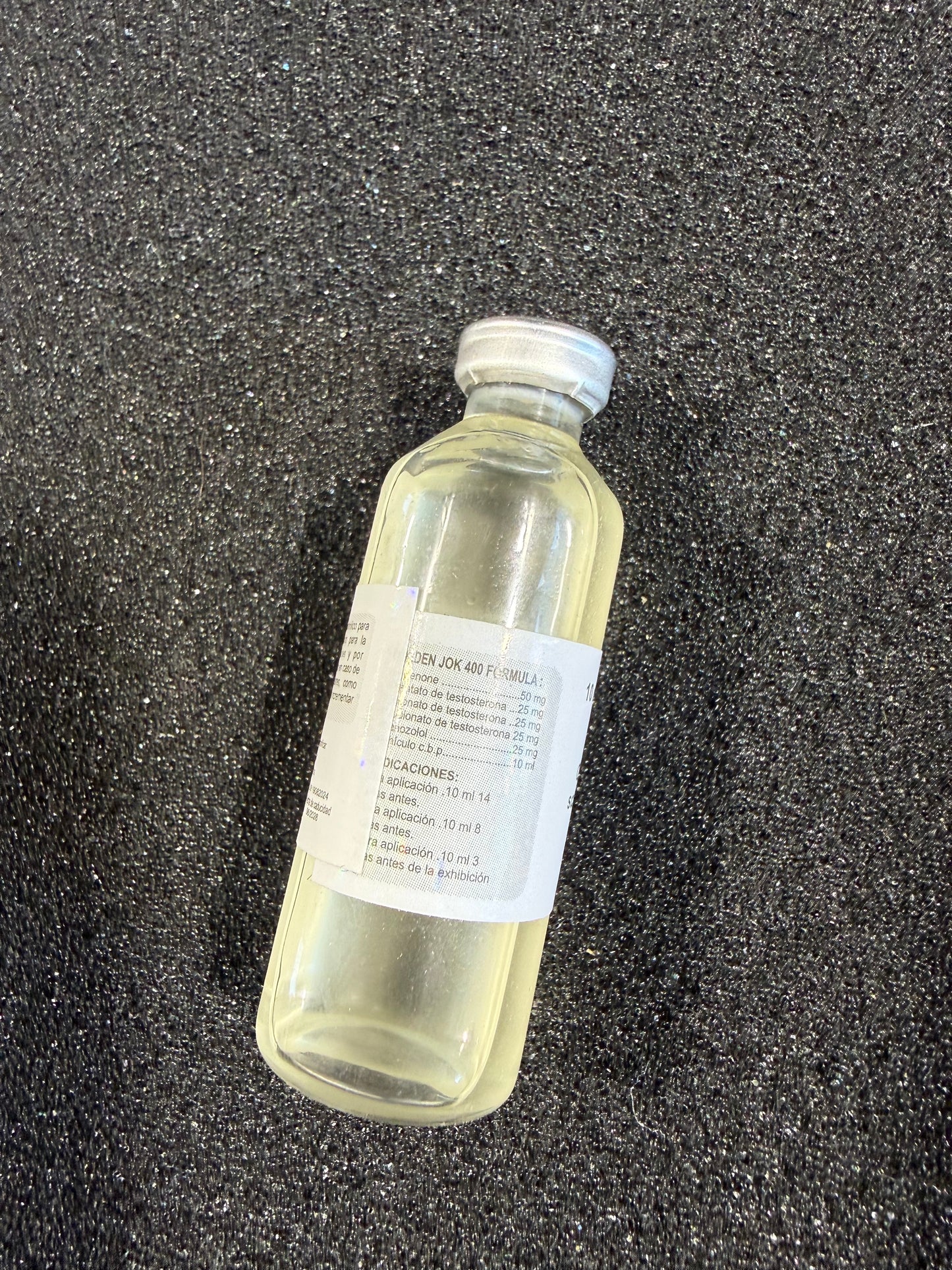 Maximum Point Lab Bolden Jok Anabolico (10ml)