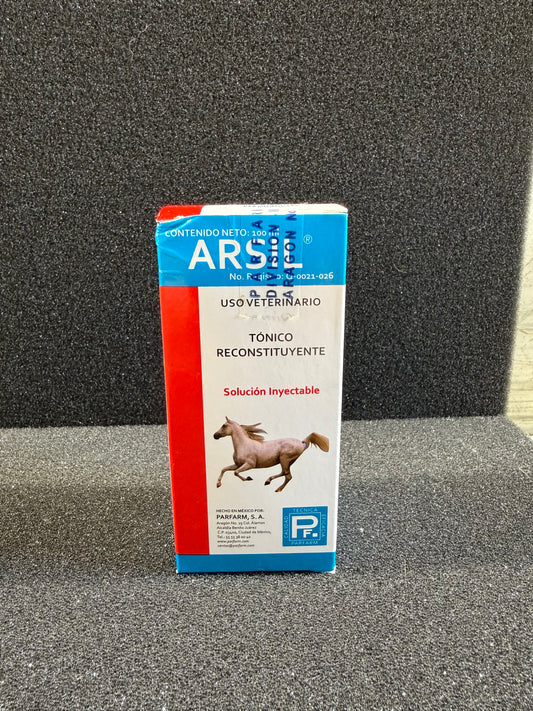 Farfarm Asril (100ml)