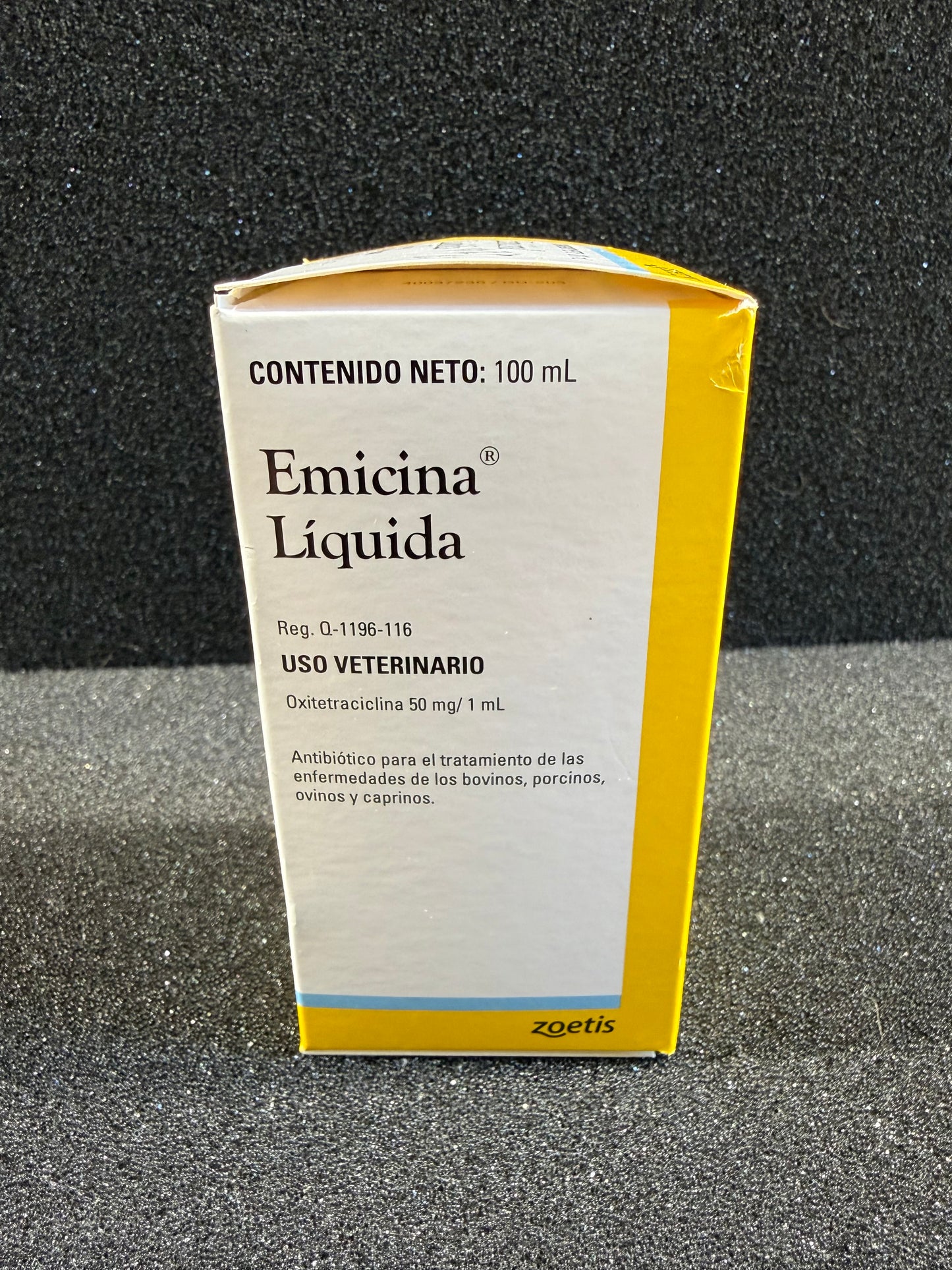 Zoetis Emicina Liquida (100ml)