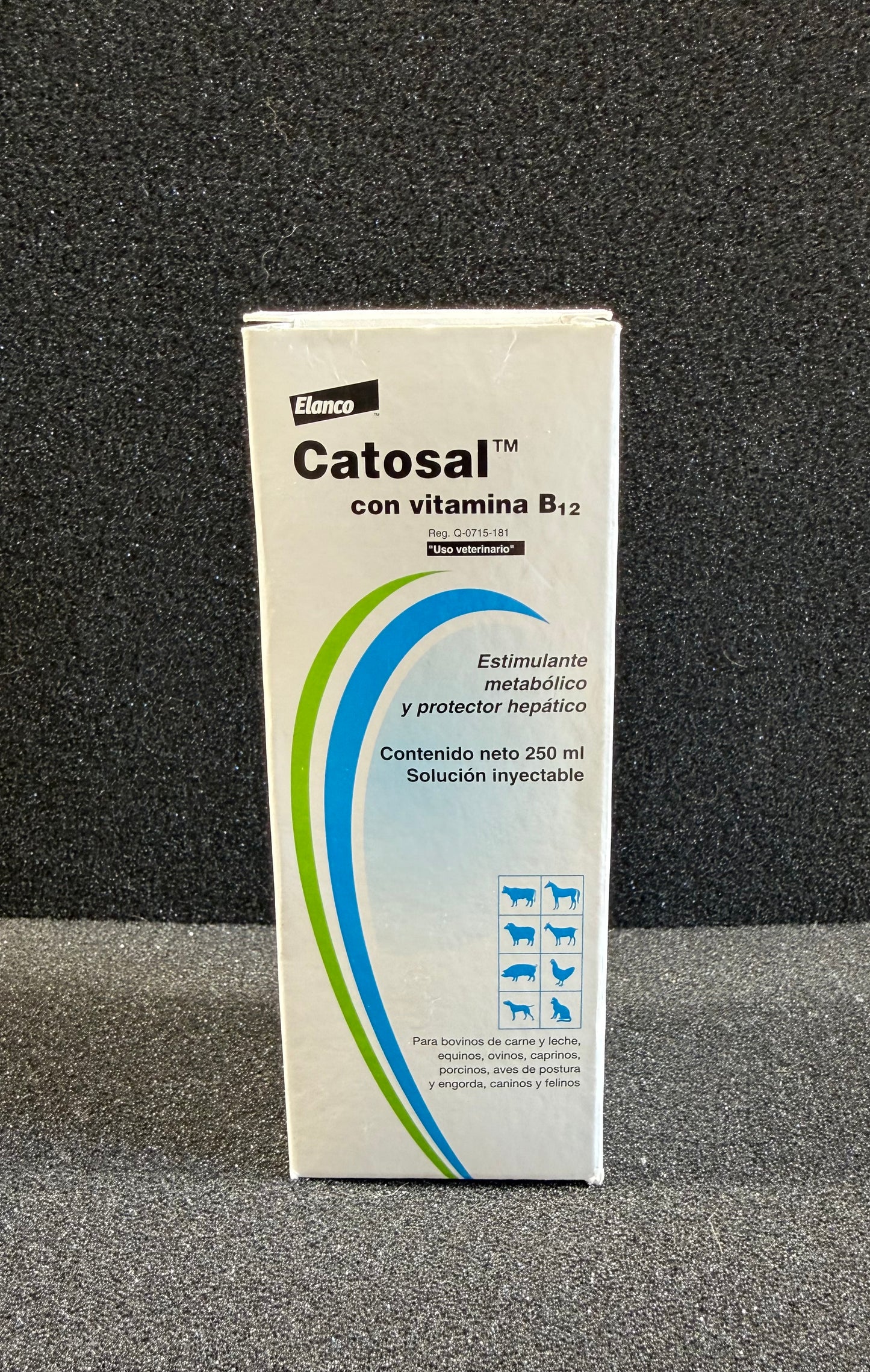 Elanco Catosal B12 (250ml)