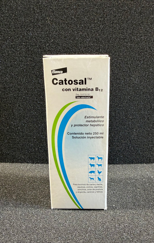 Elanco Catosal B12 (250ml)