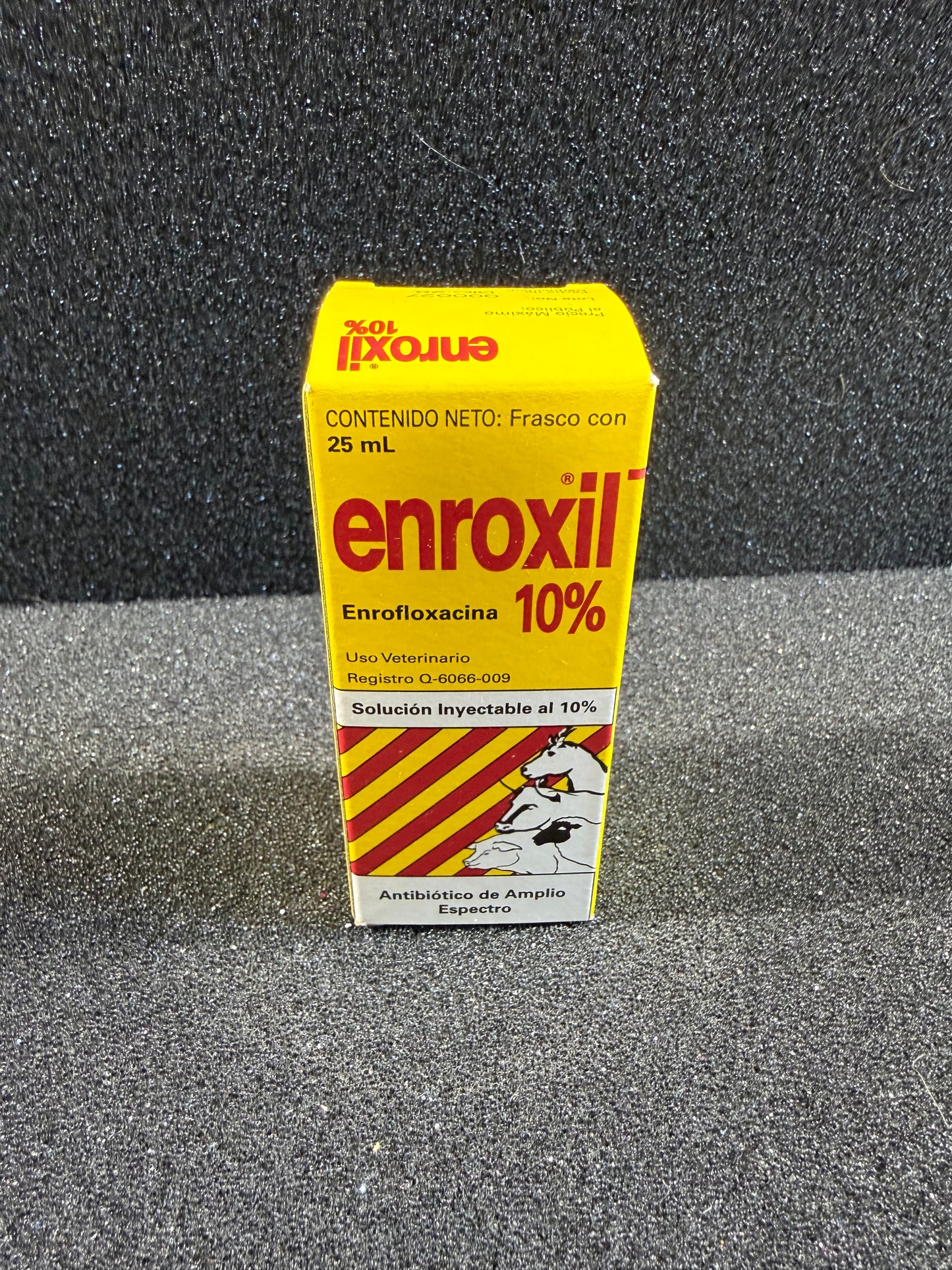 Enroxil 10% (25ml)