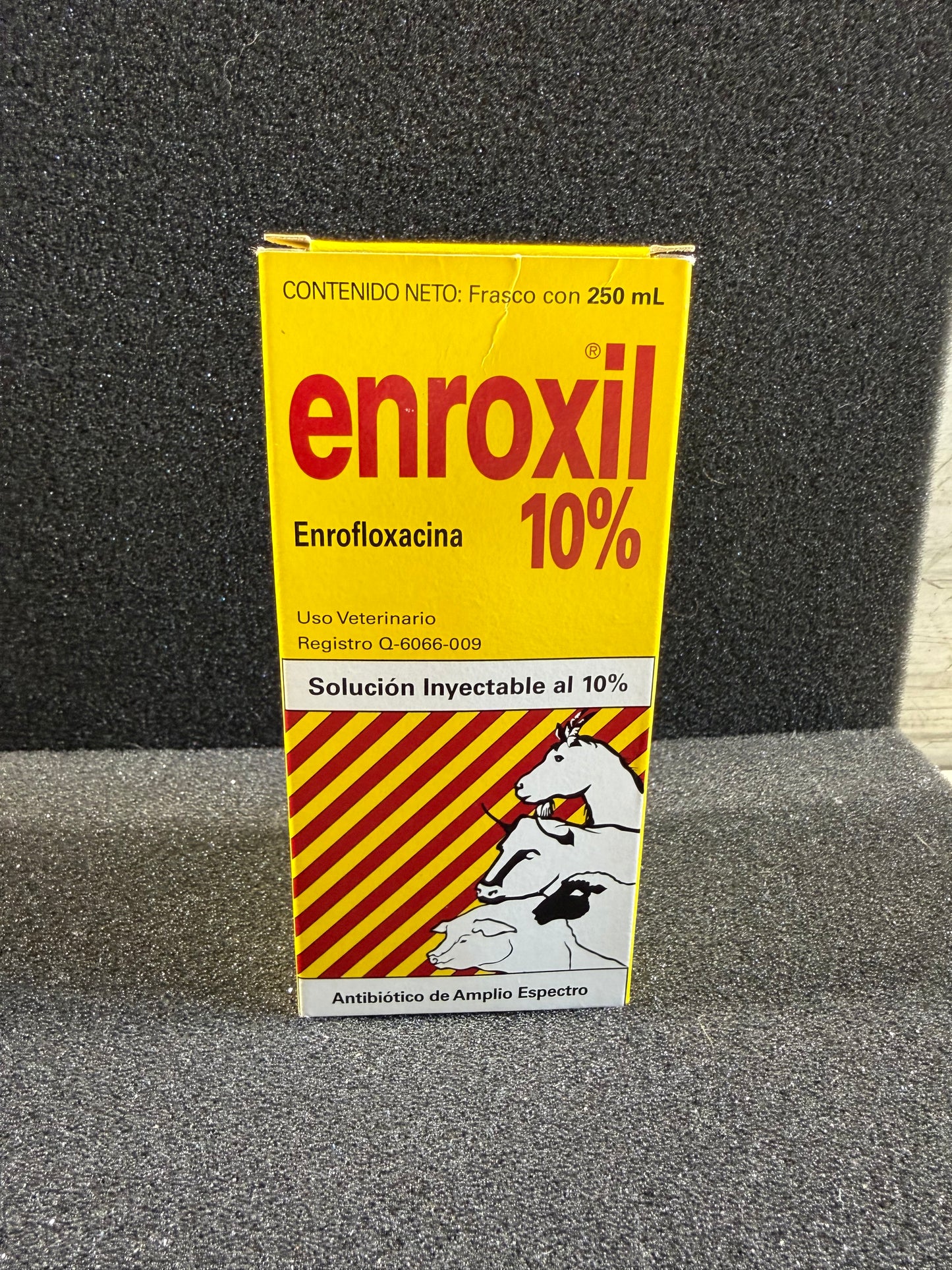 Enroxil 10% (250ml)
