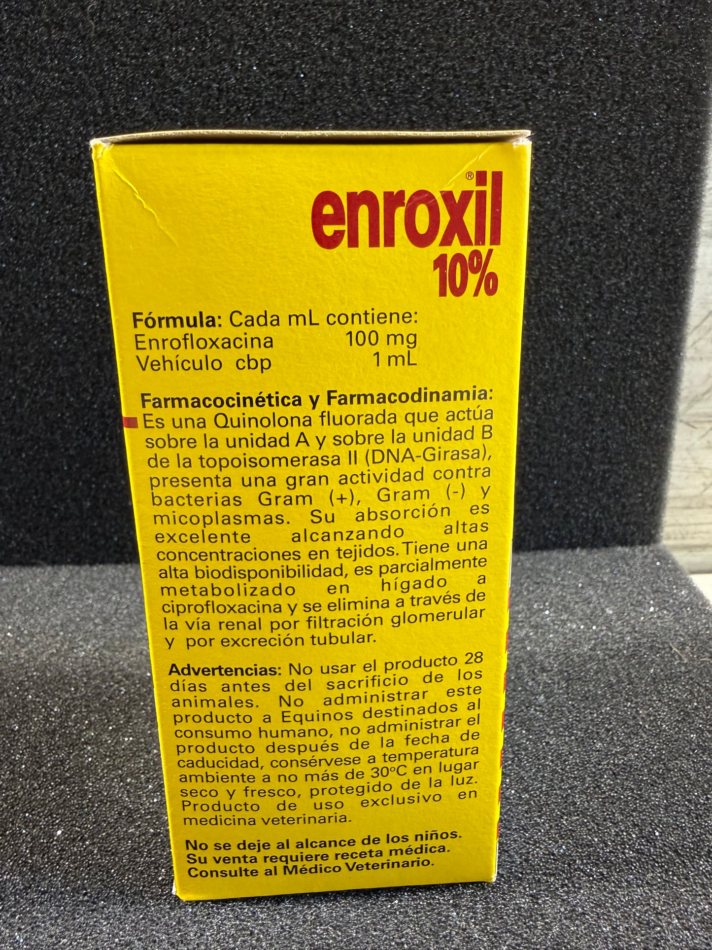 Enroxil 10% (250ml)