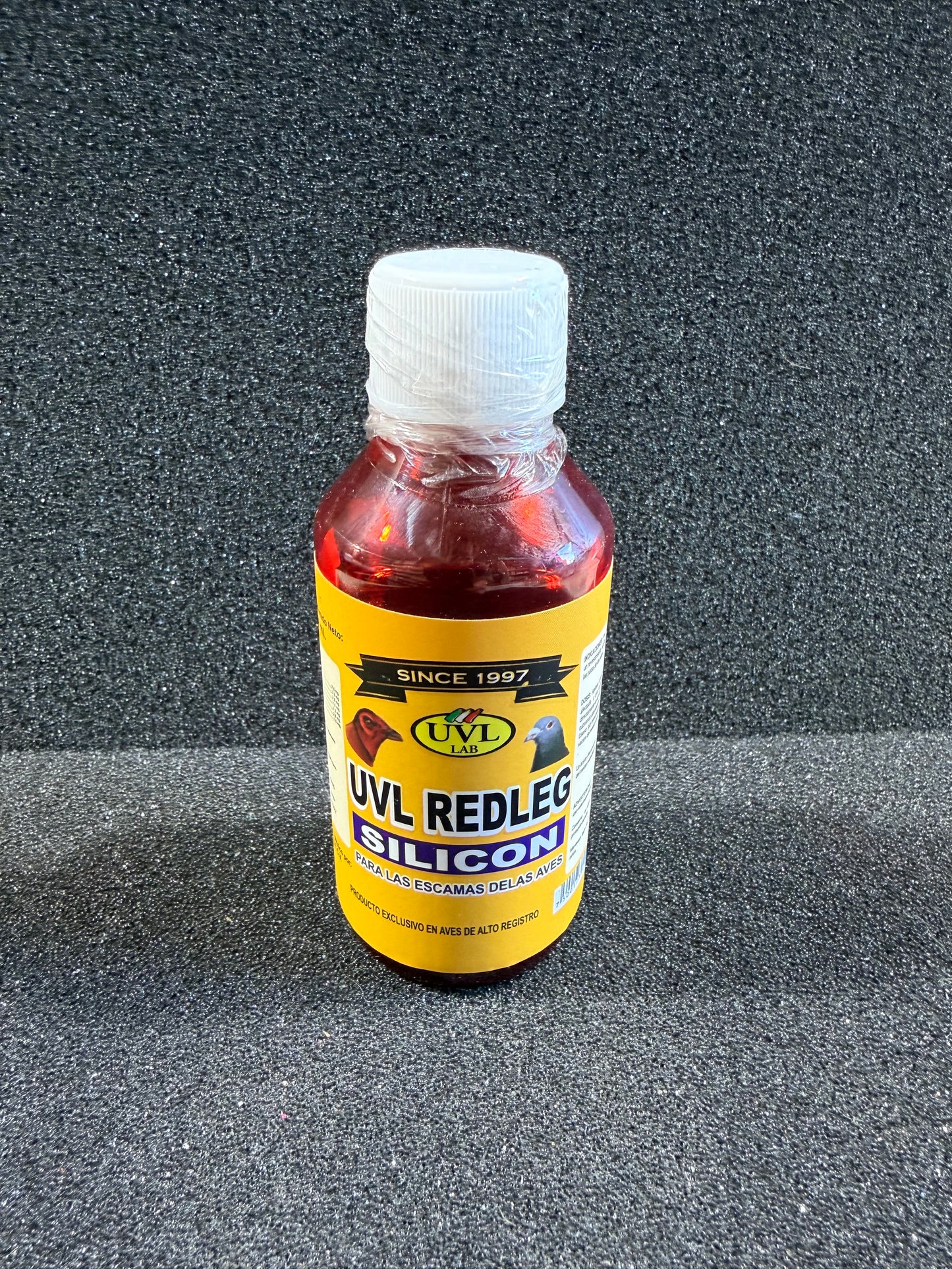 UVL Lab RedLeg Silicone (100ml)