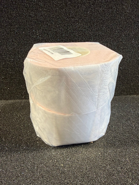 Poultry Plush Cotton Moleskin Rolls 2" (2pk)