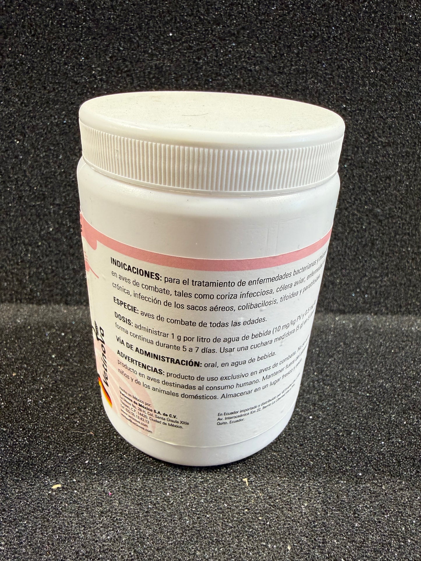 Vetinova Respirex Soluble Powder (100g)