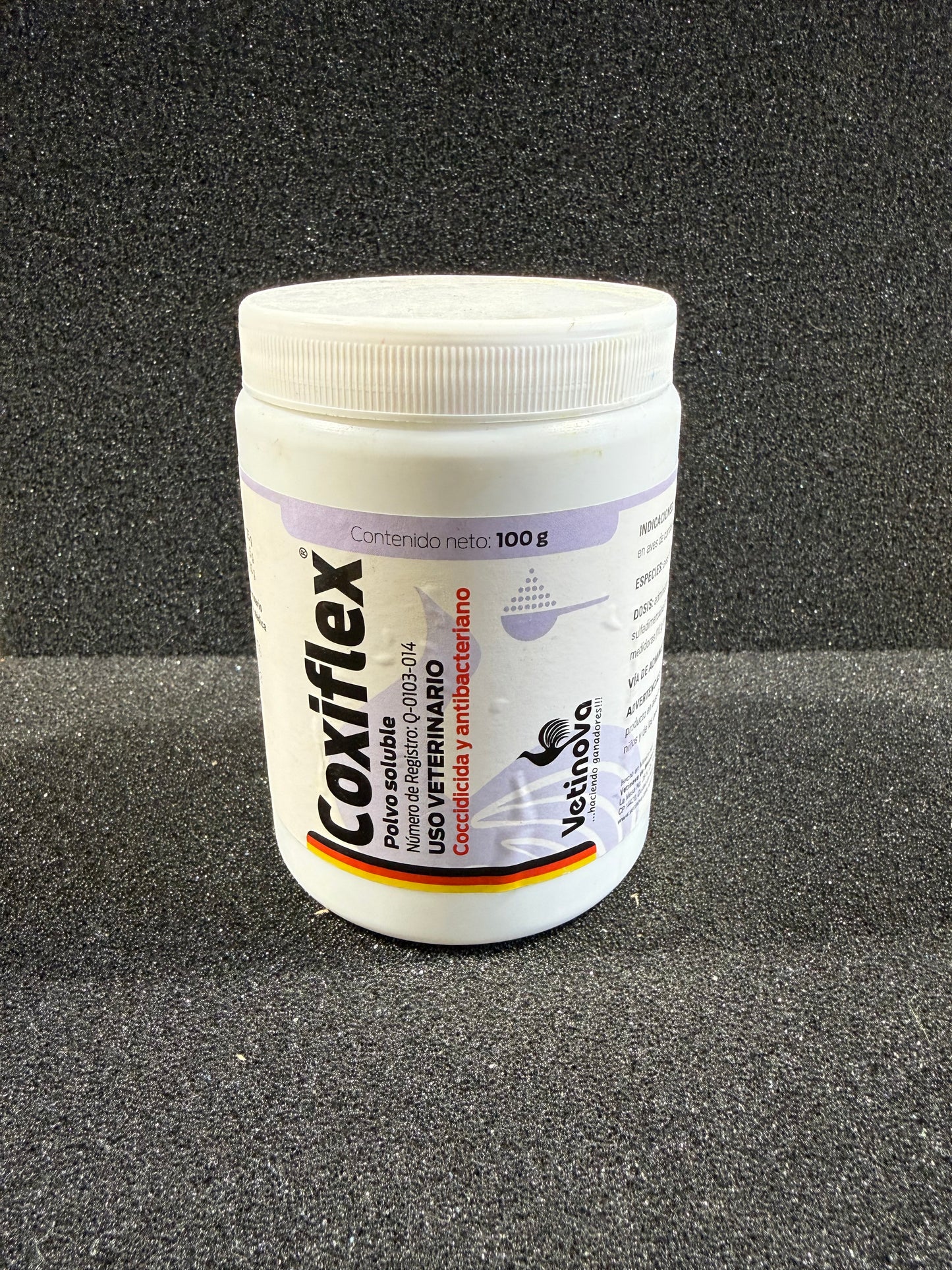 Vetinova Coxiflex Polvo (100g)