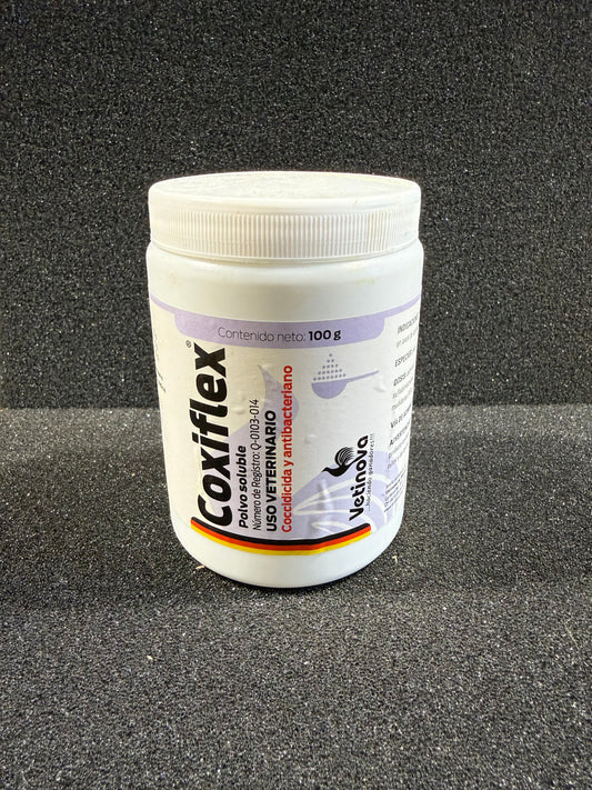Vetinova Coxiflex Polvo (100g)