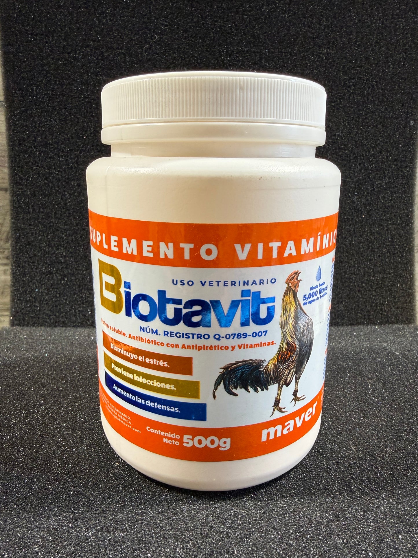 Maver Biotavit 500g