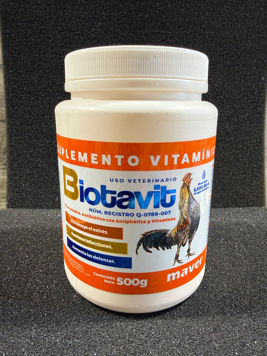 Maver Biotavit 500g