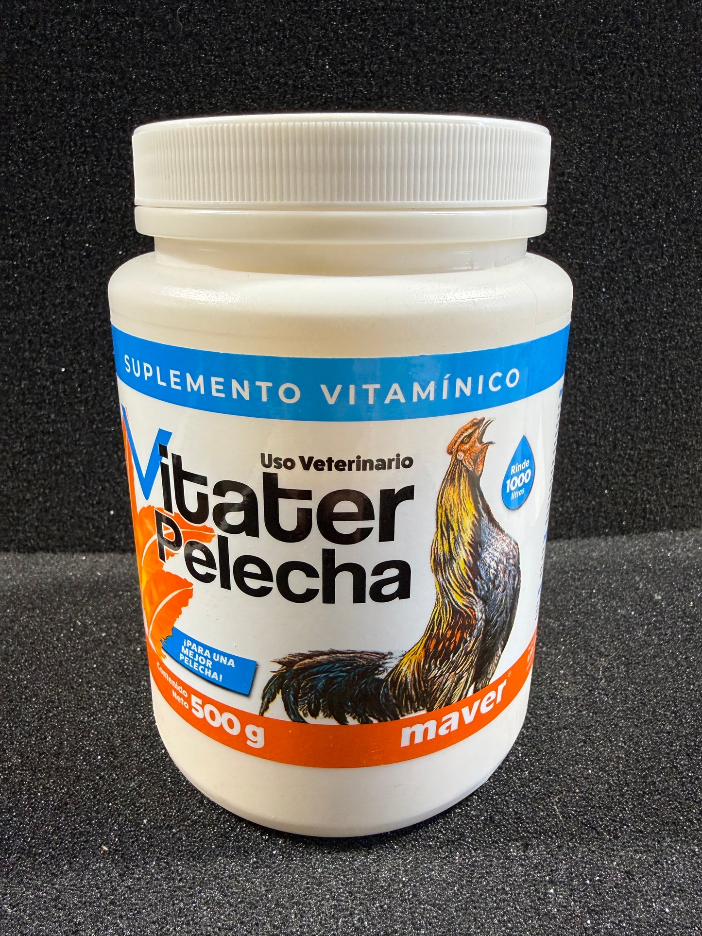 Maver Vitater Pelecha (500g)