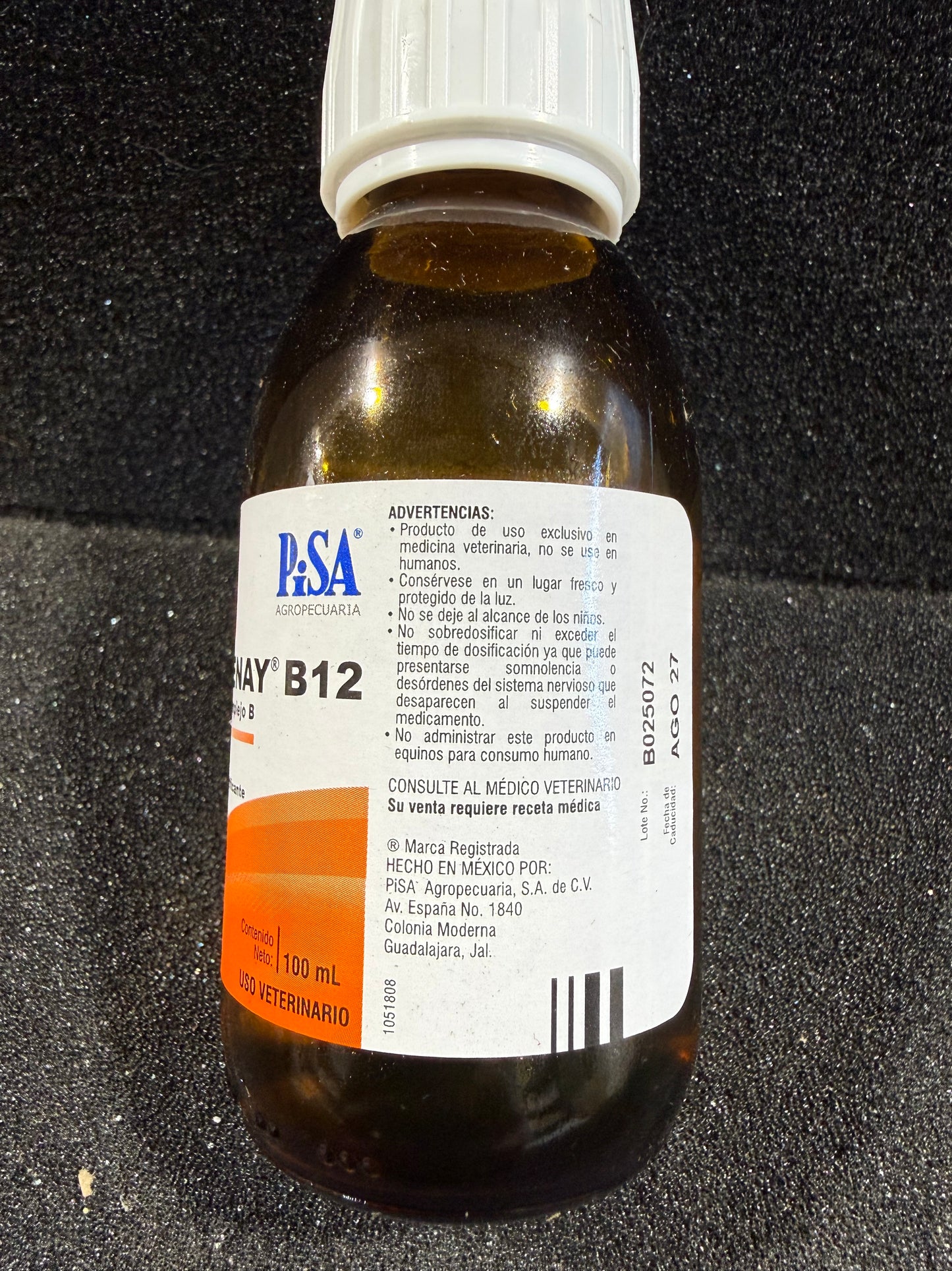 Complenay B12 (100ml)