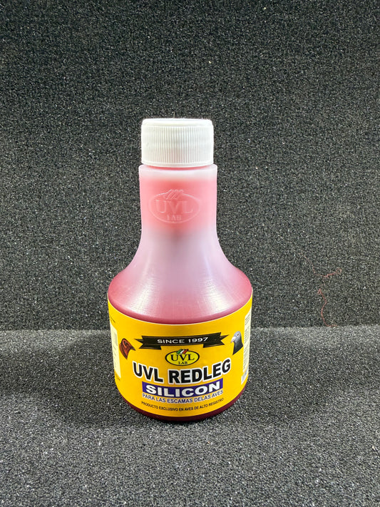 UVL Redleg Silicone (250ml)
