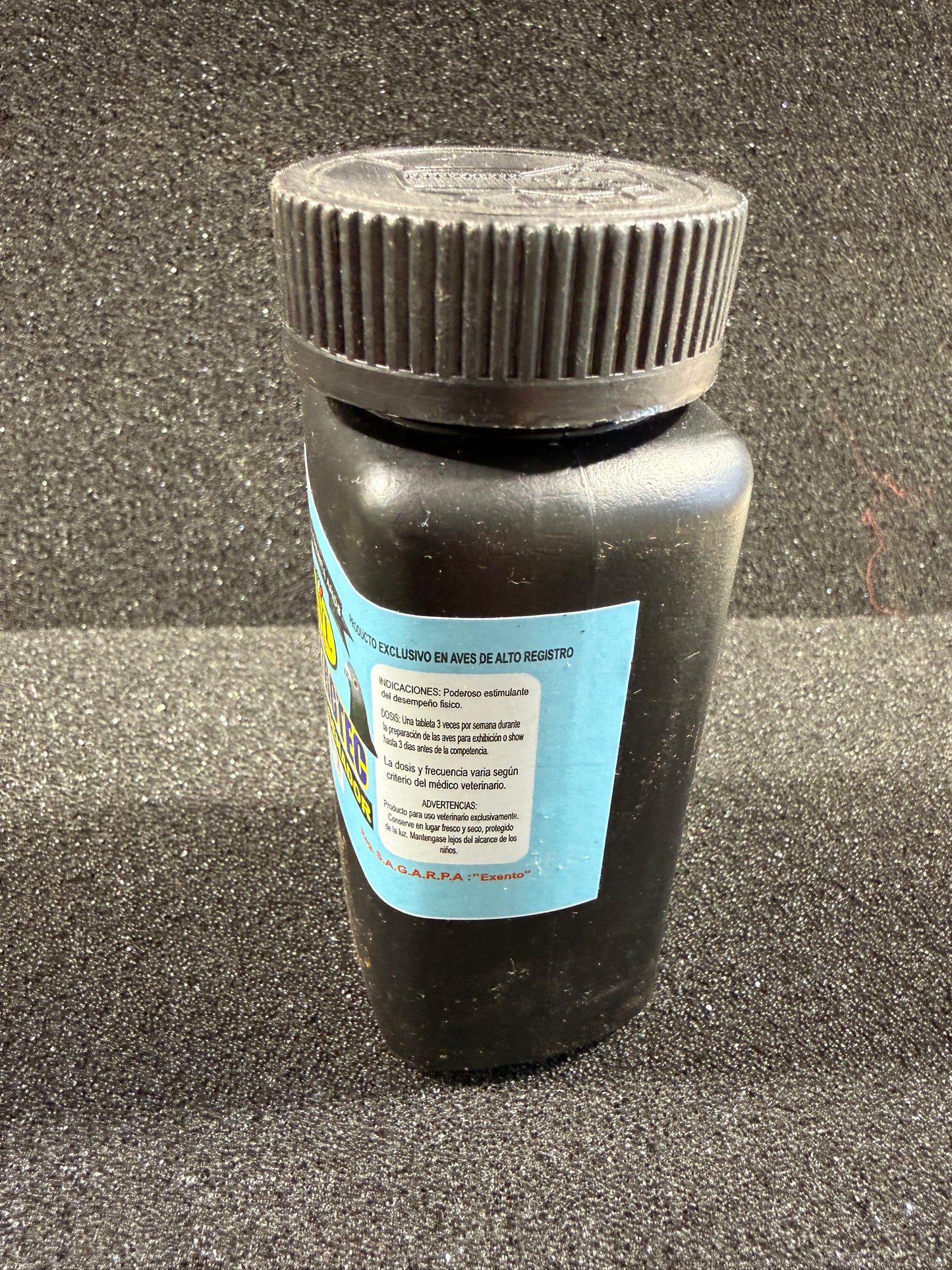 UVL Nitrotec Super Oxigenador (70 Tabs)