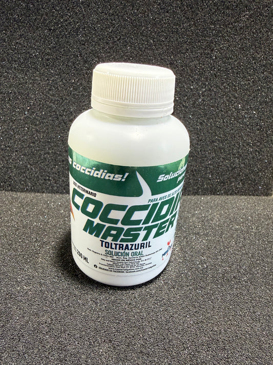 Master Lab Coccidial Master Toltrazuril (200ml)