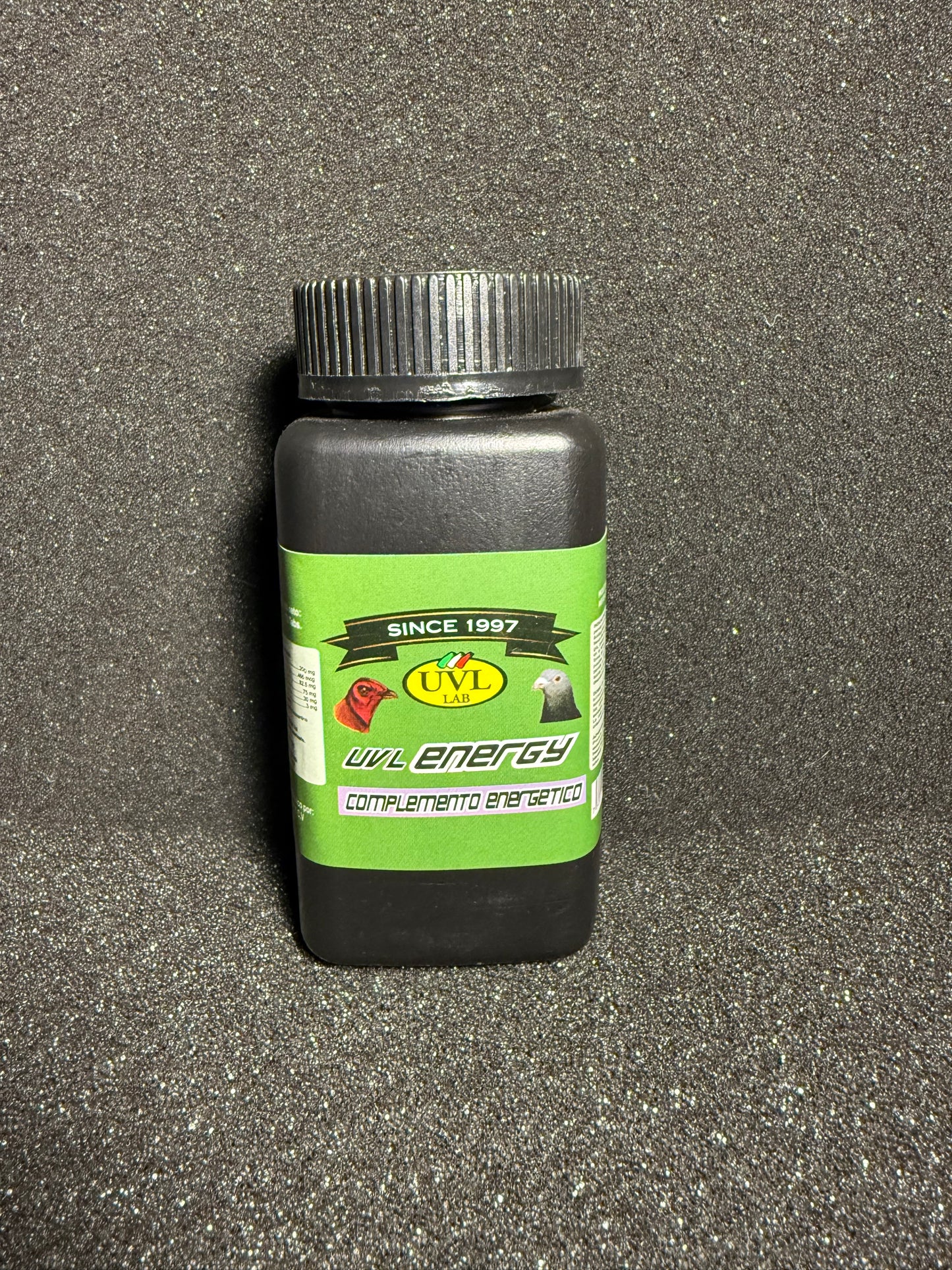UVL Energy (70 Tabs)