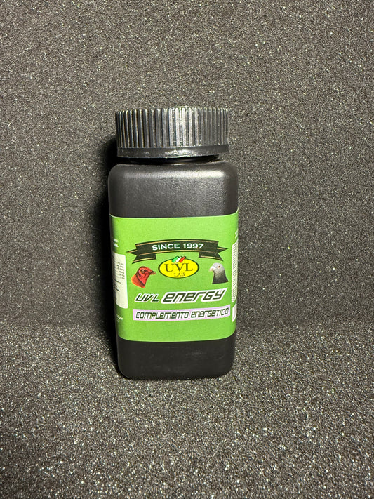 UVL Energy (70 Tabs)