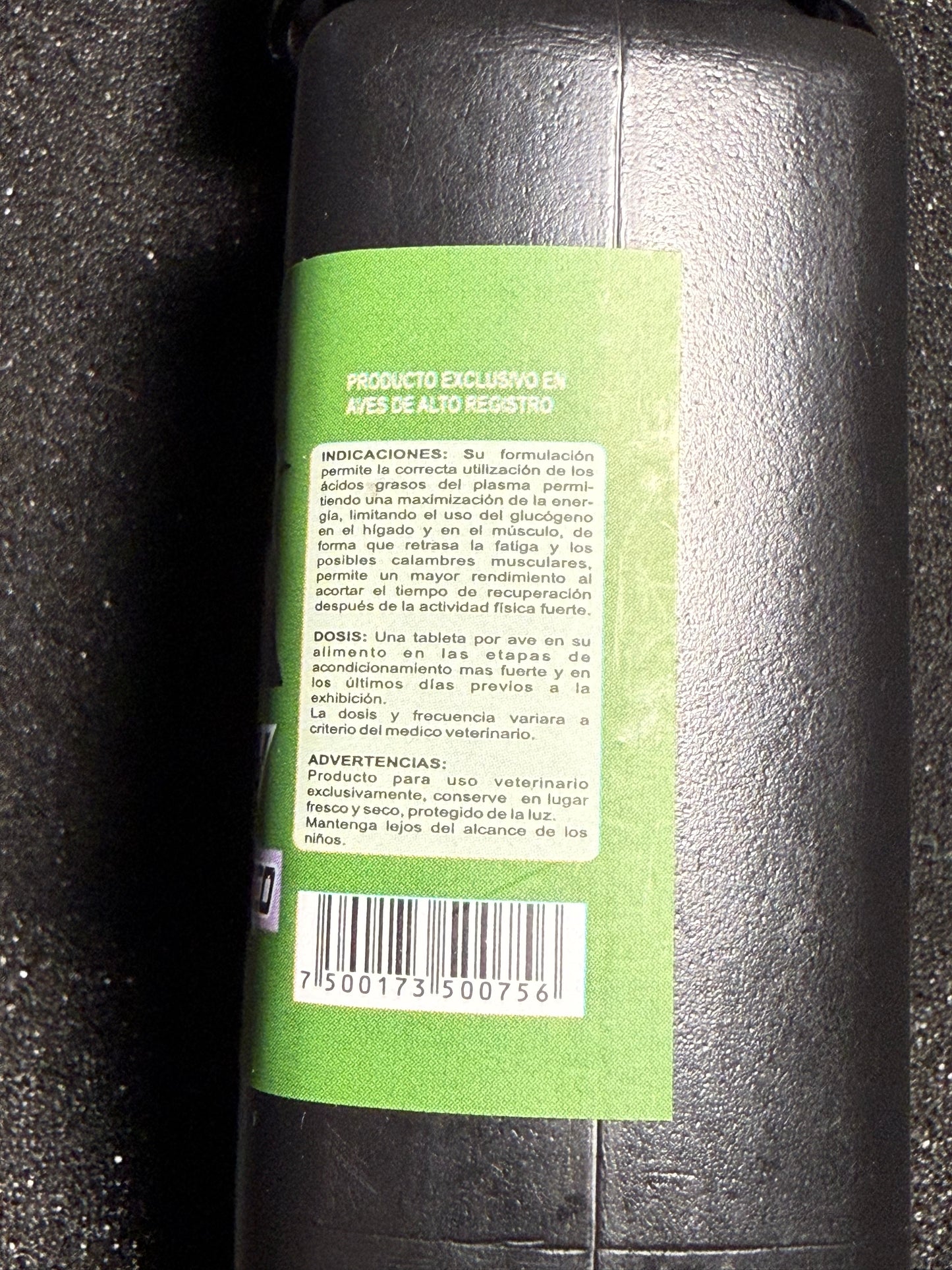 UVL Energy (70 Tabs)