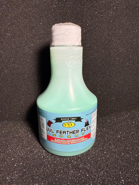 UVL Feather Flex Spray (250ml)
