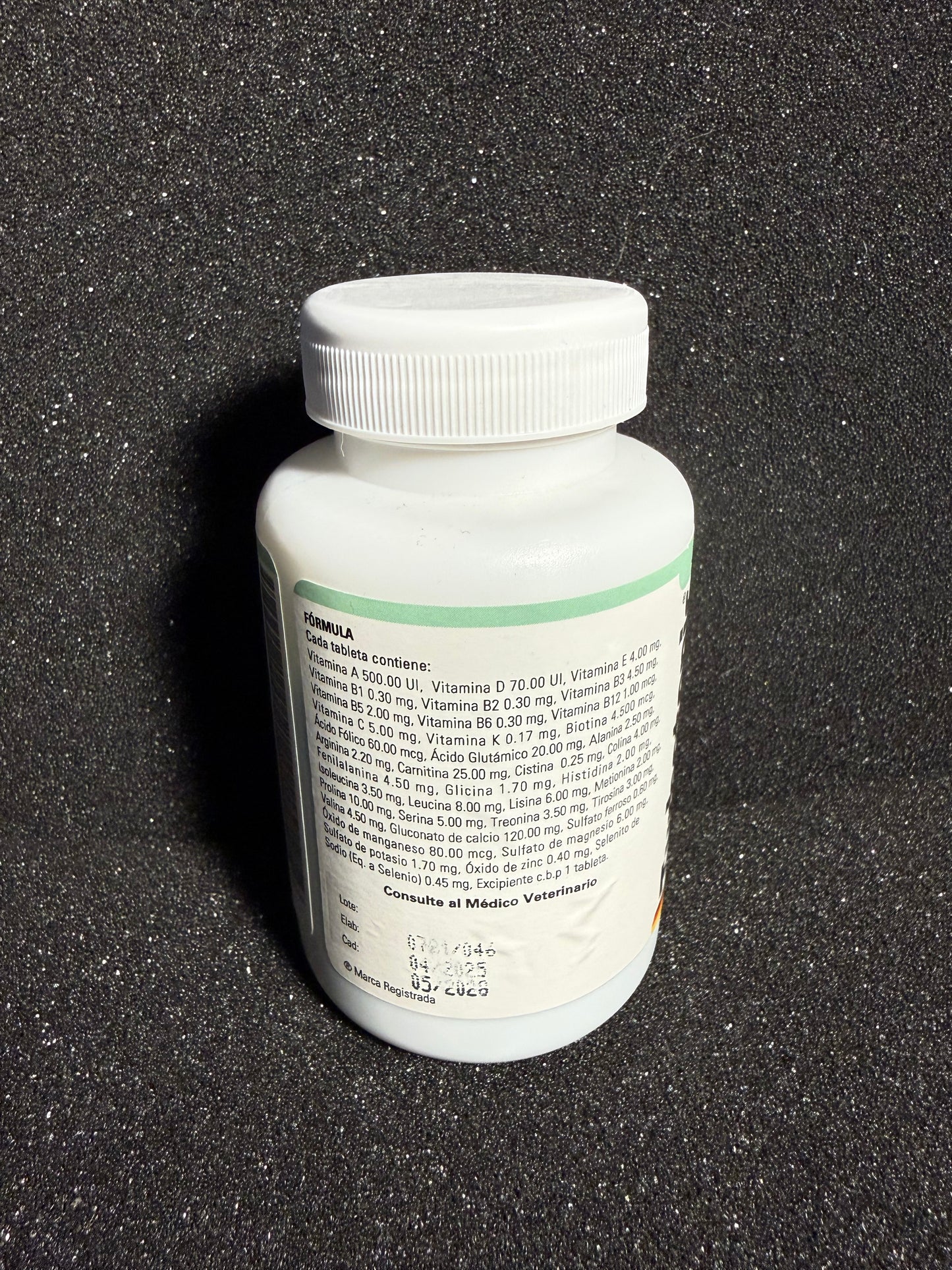 Vetinova Turbotonic (100 Tabs)