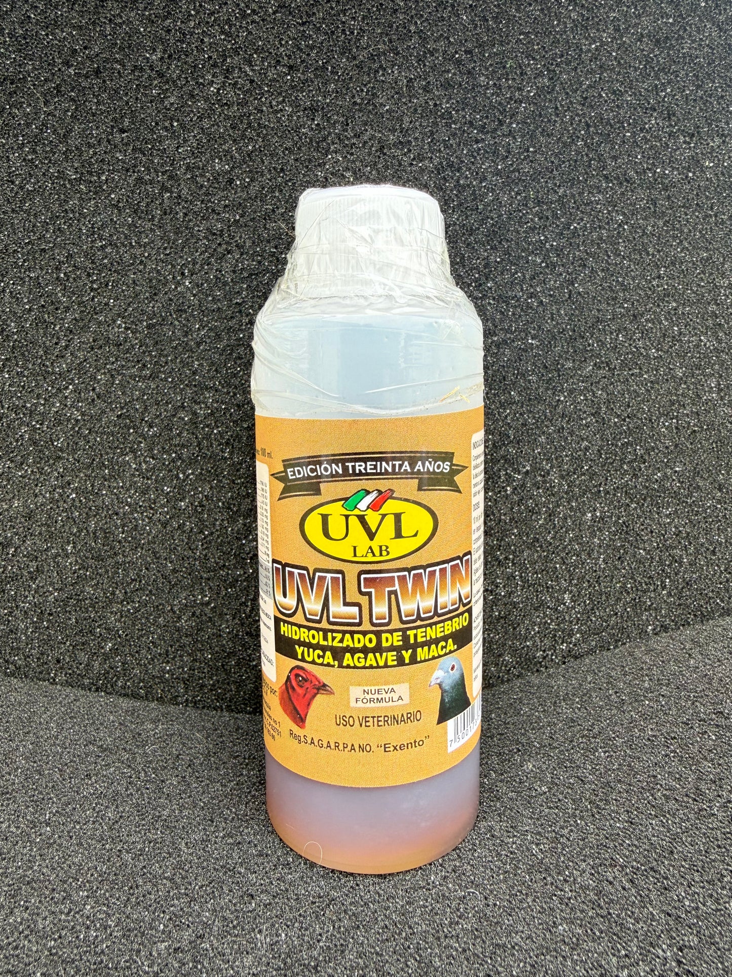 UVL Twin Liquid (100ml)