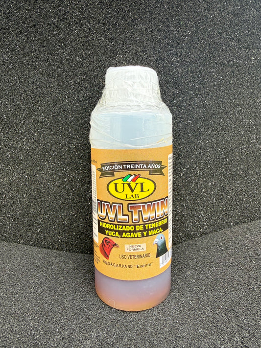 UVL Twin Liquid (100ml)