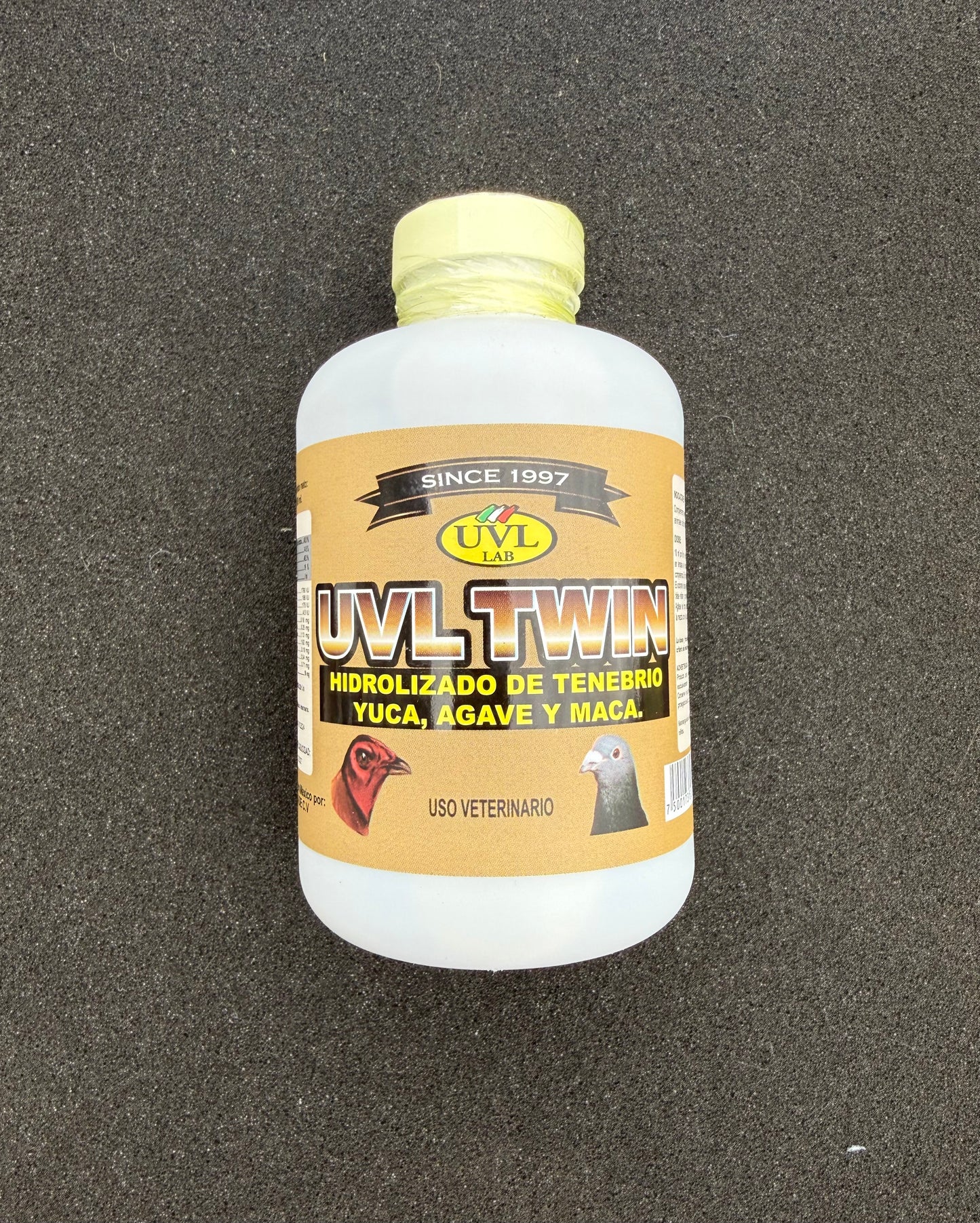 UVL Twin Liquid (500ml)
