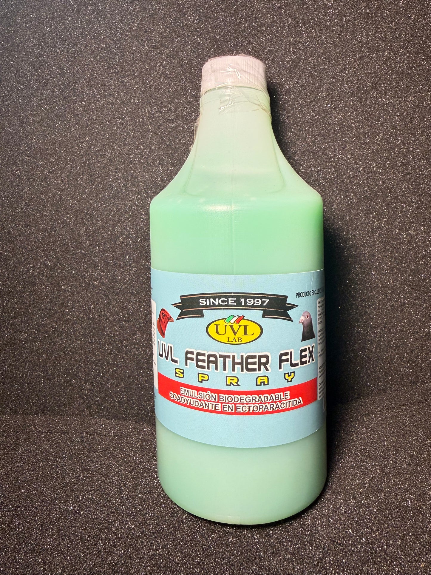 UVL Feather Flex Spray (500ml)