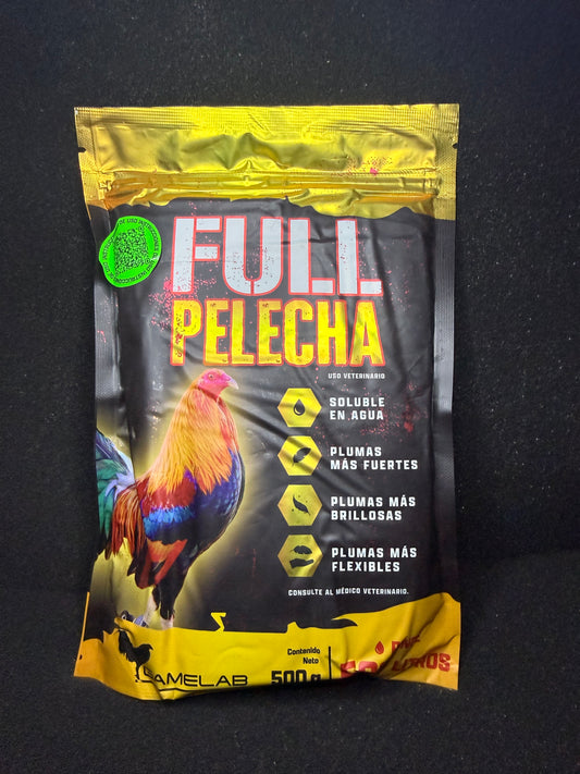 Full Pelecha (500gr)