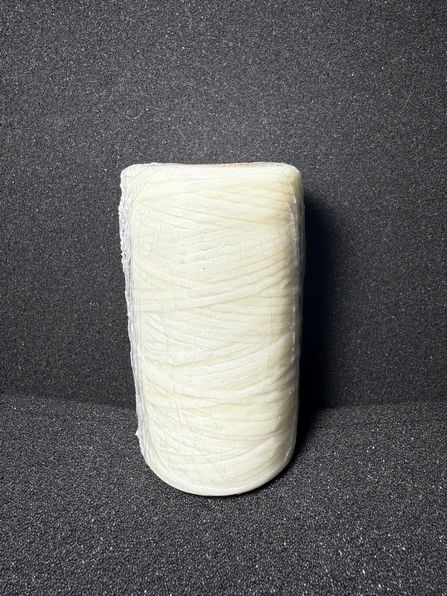 White Wax String (250 Metros)