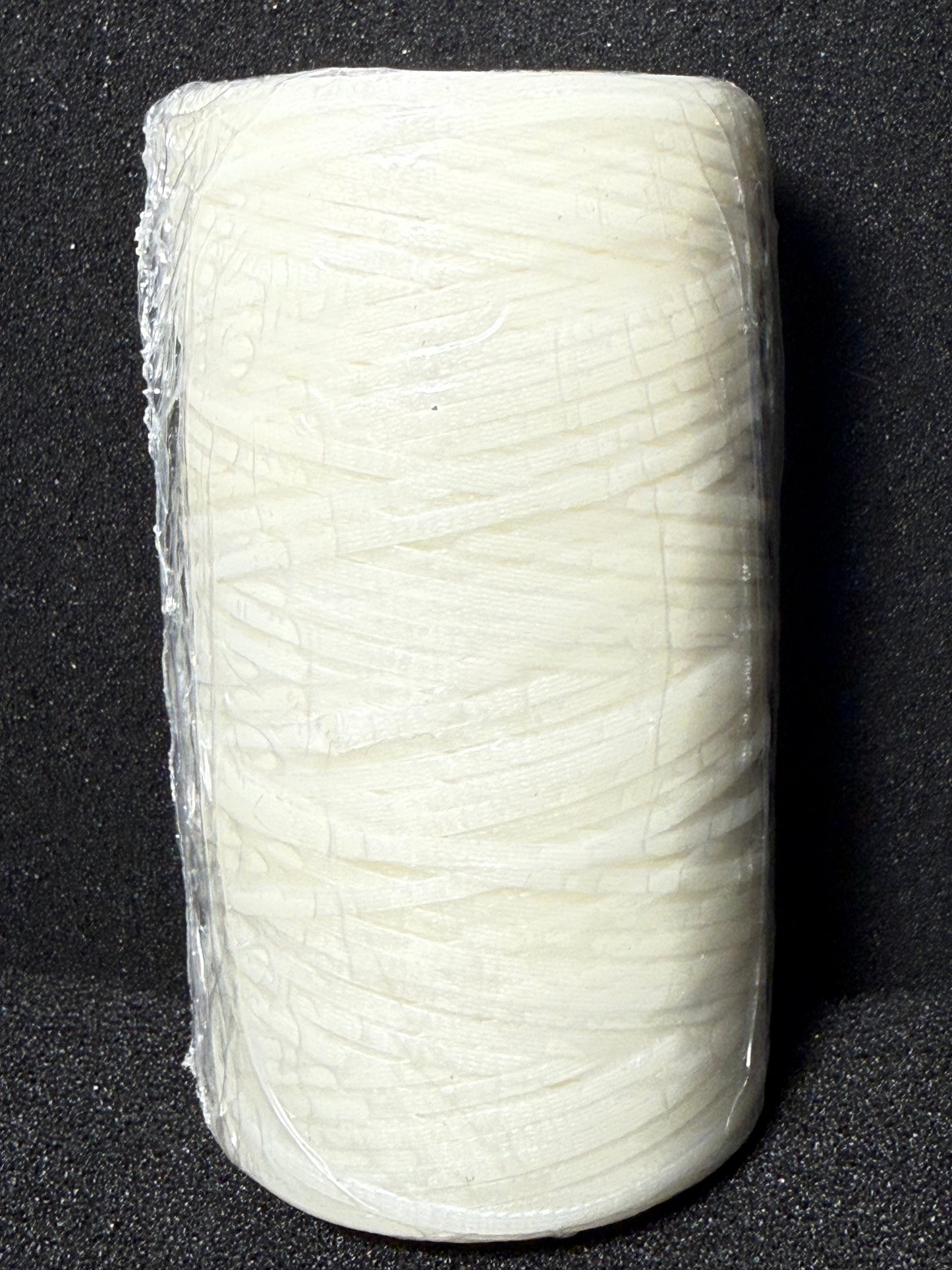 White Wax String (250 Metros)