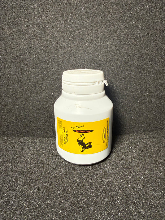 Dr. Blues Aminoplex (100 Tablets)