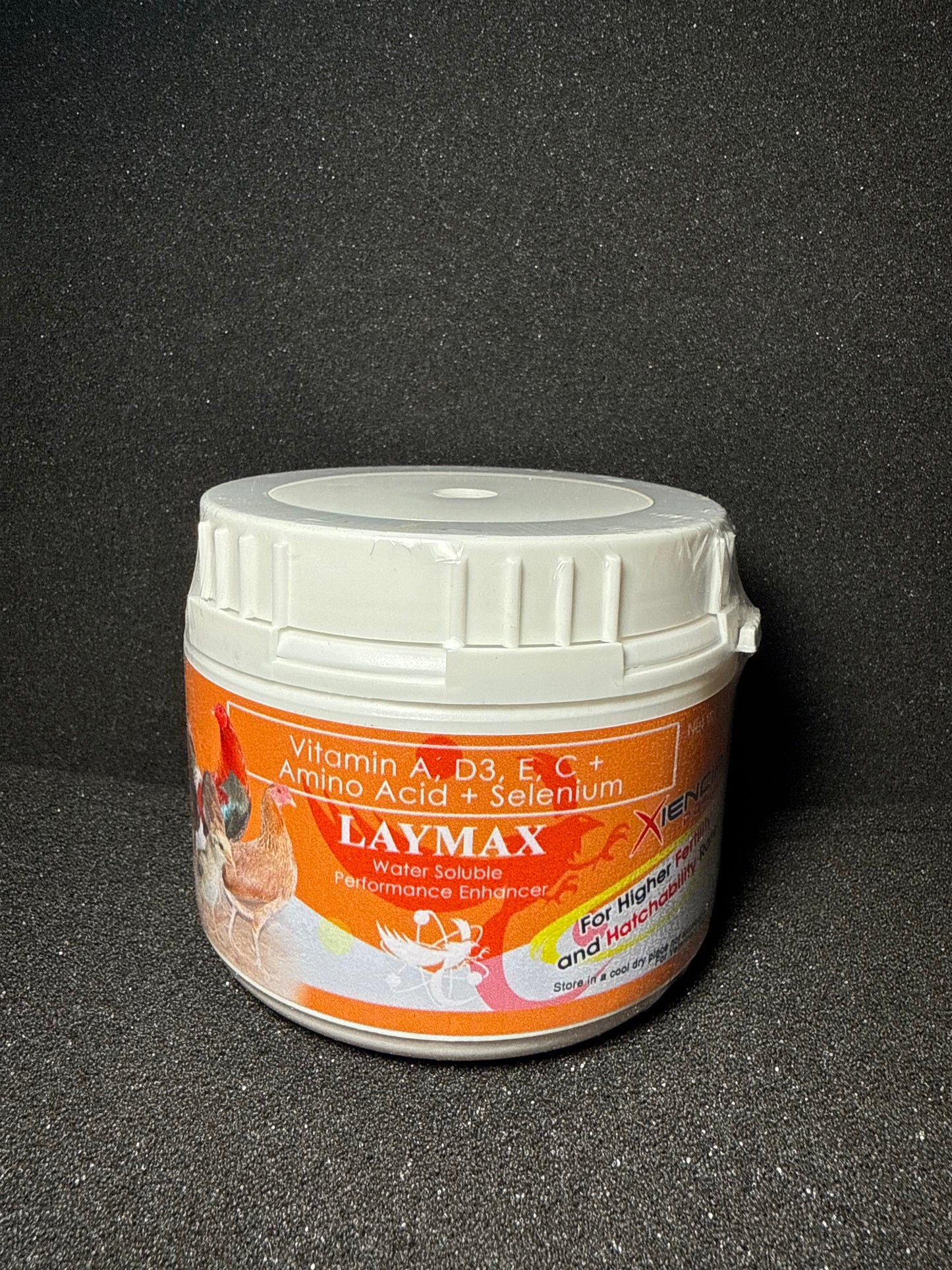 Xiencia D' Gallo LayMax (250gr)