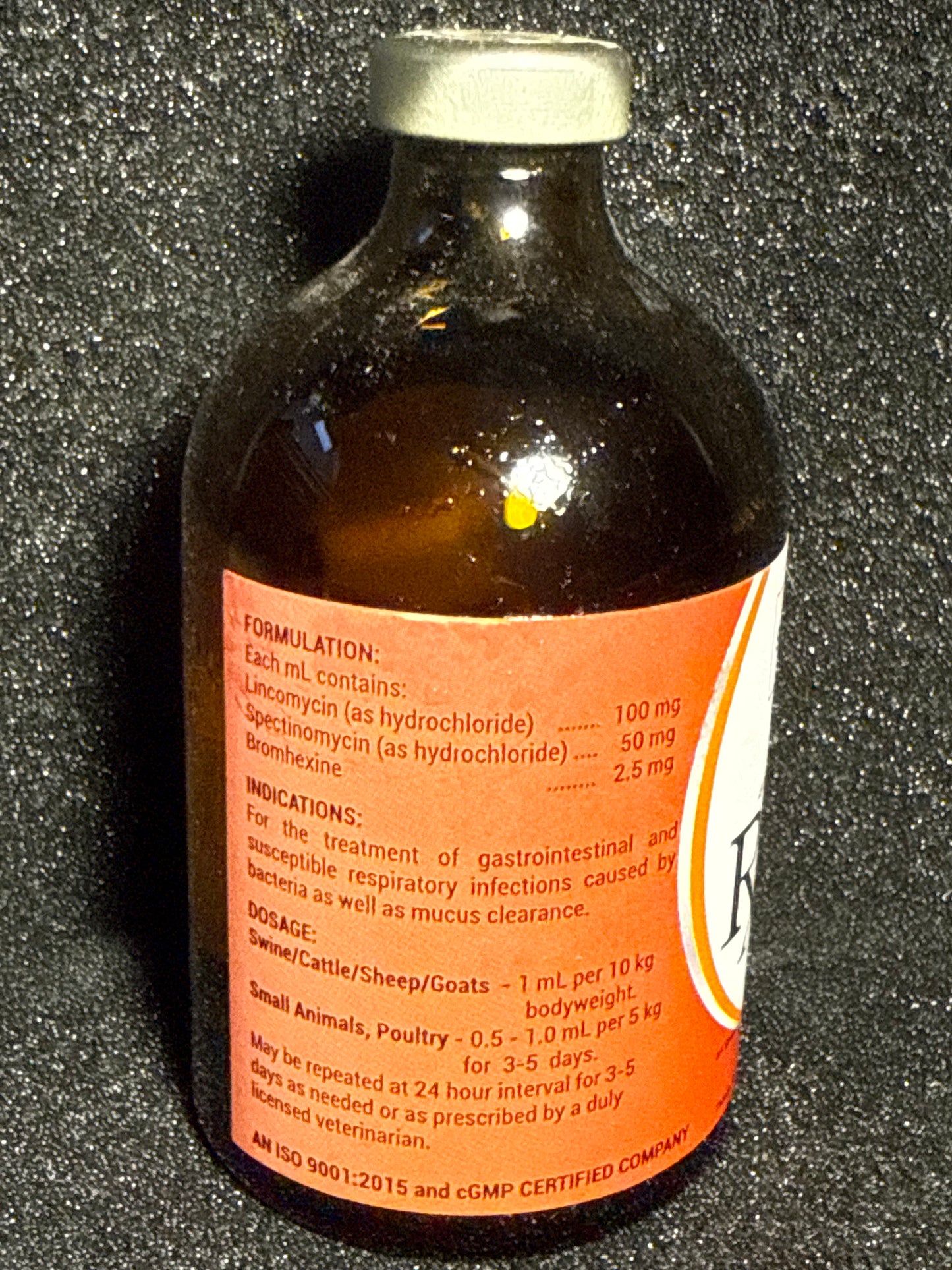 Chemexine Plus (100ml)