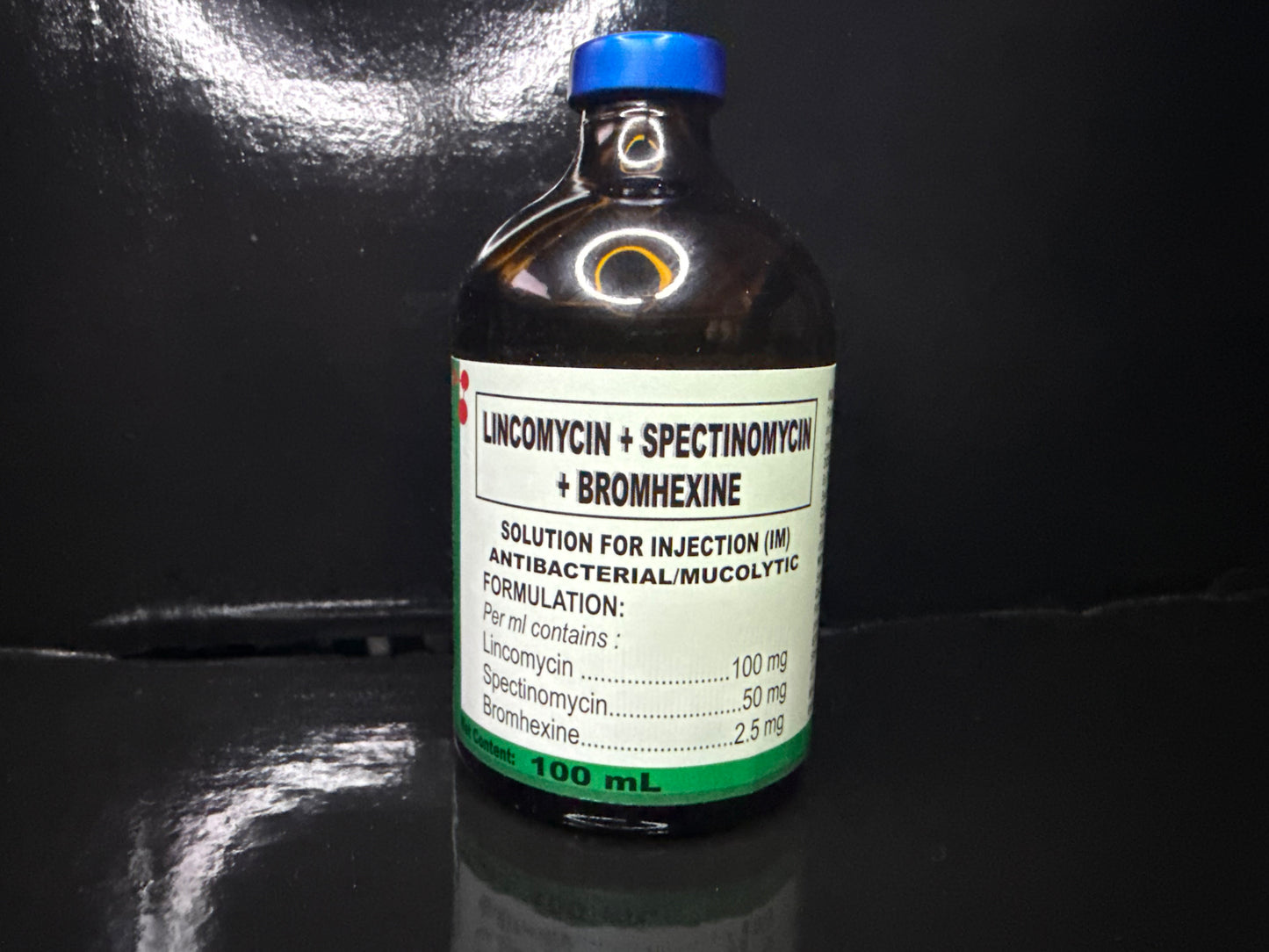 Nutrivet LSB (100ml)