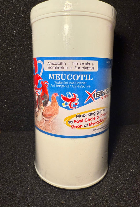 Xienica D' Gallo Meucotil 1kg Tub