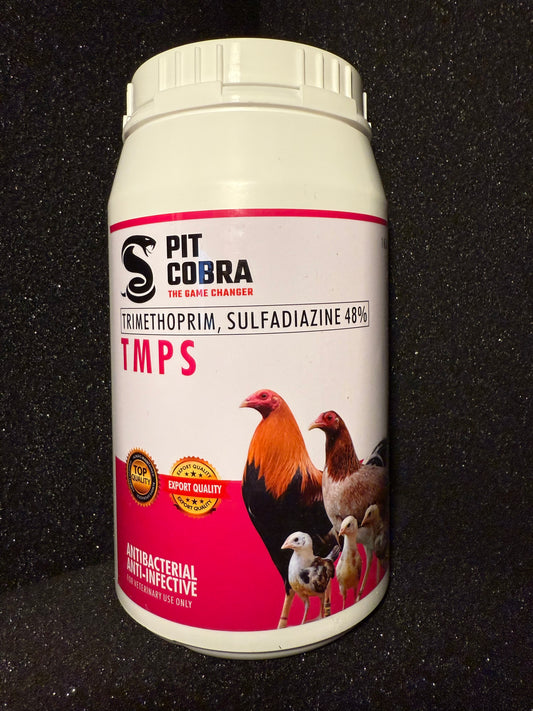 Pit Cobra TMPS 1kg Tub
