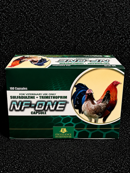 NF-One (100 Capsules)