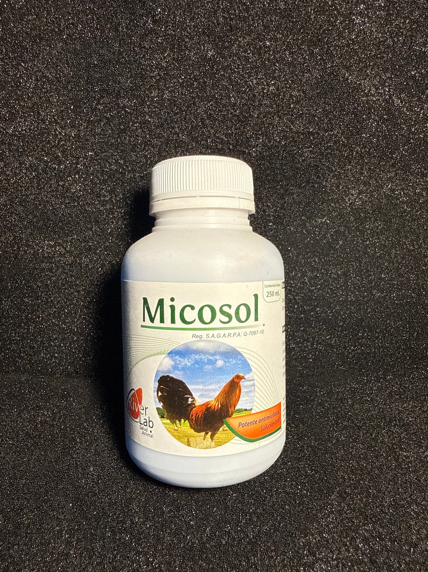 River Lab Micosol (250ml)