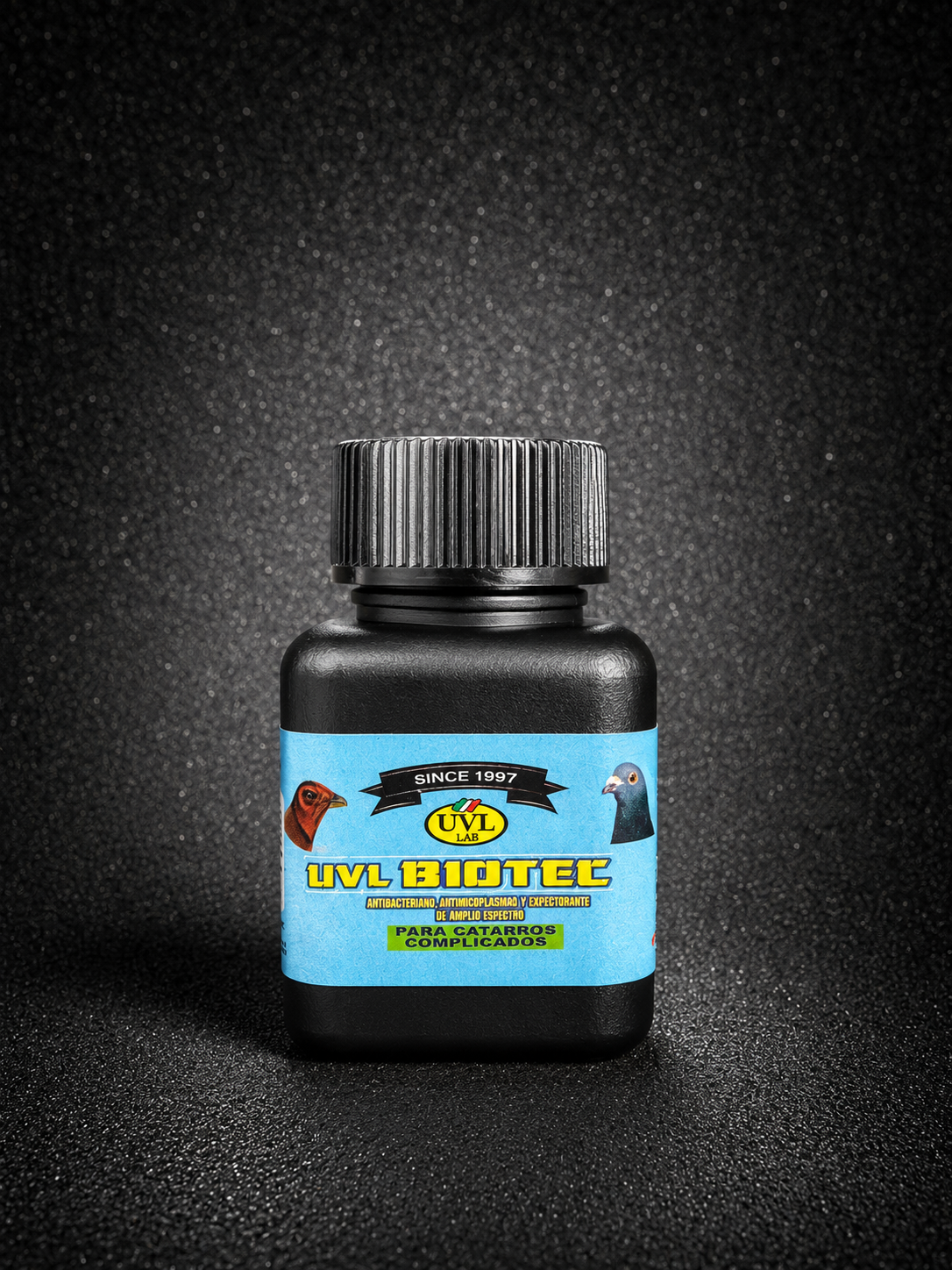 UVL Lab Biotec (20 Tablets)