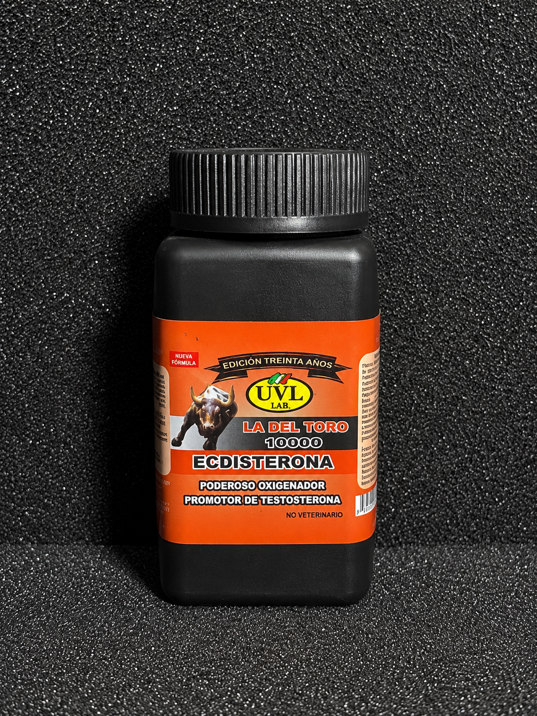 UVL La Del Toro 10000 (70 Tablets)