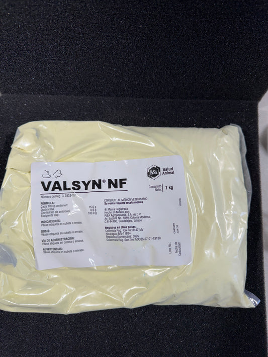 Valsyn NF 1kg
