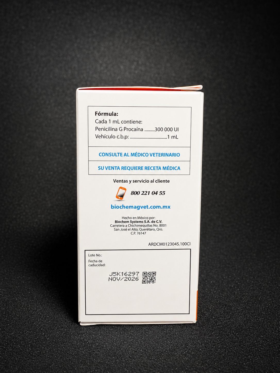 Penbet-G PenIcillin(a) (100ml)